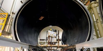 На космический аппарат НАСА Lunar Trailblazer был установлен новый научный прибор