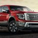 Nissan прекращает выпуск пикапа Titan