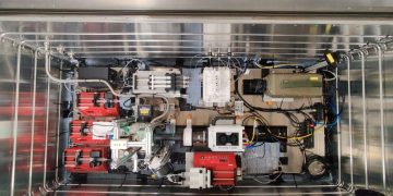 Новый эксперимент на МКС поможет исследовать, как образуются капли в космосе