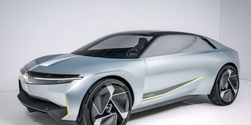 Opel показал, в каком направлении станет развиваться его стиль