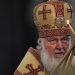 Патриарх Кирилл заявил, что не согласен с Марксом в экономическом вопросе