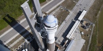 Первый полет  Boeing Starliner с экипажем перенесен на следующий год