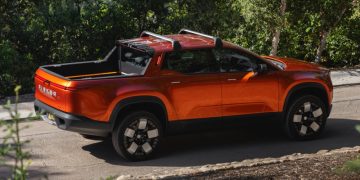 Пикап Fisker Alaska: больше подробностей