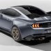 Представлен Ford Mustang GTD: суперкар в шкуре Мустанга