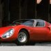 Представлен суперкар Alfa Romeo 33 Stradale