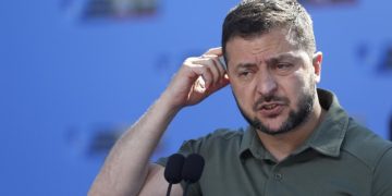 Раскольники ПЦУ решили нанести удар по Зеленскому