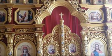 Раскольники ПЦУ захватили Николаевский храм канонической УПЦ