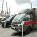 Ростех сделал скорую на базе грузовика Dongfeng