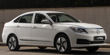 Сбыт электромобилей Evolute вырос на 15%