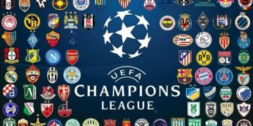 Турнирные таблицы футбольных клубов: что нужно знать