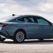 Седан Hyundai Sonata впервые обрел полный привод
