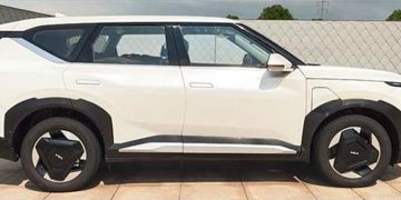 Седаны Exeed и Luxeed, кроссовер Kia EV5 и другие анонсы из Китая