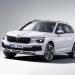 Skoda обновила две компактные модели