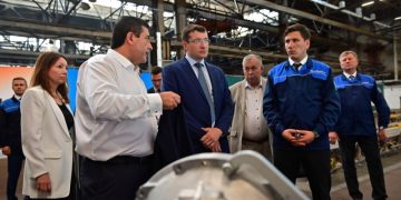 Sollers анонсировал производство 6-ступенчатых МКП для УАЗов