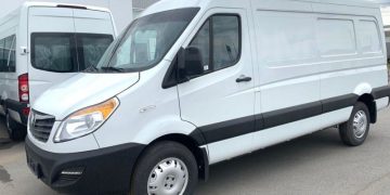 Sollers снова вышел в плюс