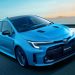 Спортивной Toyota GR Corolla улучшили конструкцию