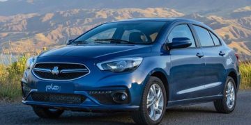 Стали известны цены на иранские SAIPA в России