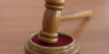 Суд на Украине оштрафовал священника за написание структуры ПЦУ в кавычках