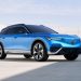 У Хонды вновь появилась модель Acura ZDX — теперь это электромобиль