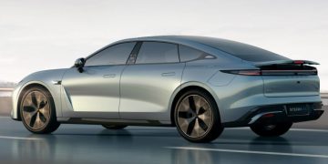 В Chery анонсировали вывод на рынок РФ электромобиля