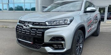 В Chery официально заявили о желании организовать производство своих авто в России