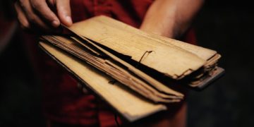 В МГУ рассказали о важном проекте в сфере буддологии