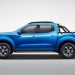В России начались продажи «заменителя» Nissan Navara
