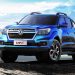 В Россию повторно едет рамный пикап Dongfeng