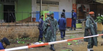 В РПЦ назвали наиболее опасные для христиан страны Африки