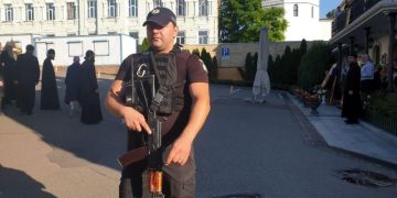 В РПЦ сравнили методы Киева в борьбе с УПЦ с большевистскими