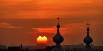 Власти Бучи в Киевской области заявили о переводе местной церкви УПЦ в ПЦУ