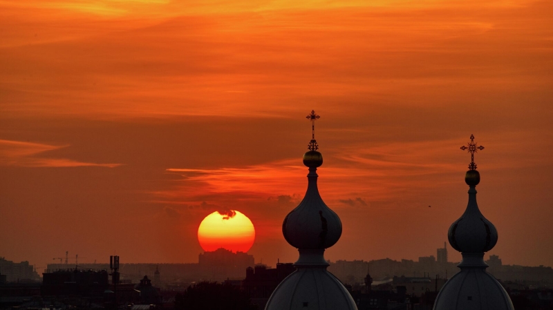 Власти Бучи в Киевской области заявили о переводе местной церкви УПЦ в ПЦУ
