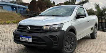 Volkswagen обновил легенду Латинской Америки