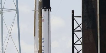 Запуск Crew-7 перенесли на субботу