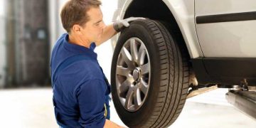 Как выбирать автомобильные шины: важные критерии