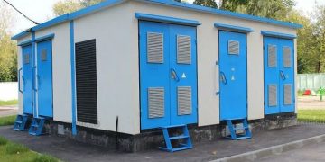 Как выбирать комплектные трансформаторные подстанции