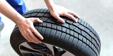 Как выбрать автомобильные колеса: главные критерии