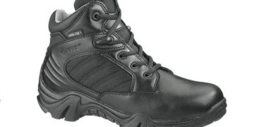 Мужские тактические ботинки: как выбрать идеальную пару