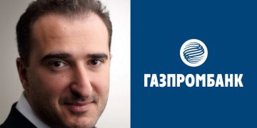 Хачатуров Тигран Гарикович — куратор производственных активов Группы ГПБ
