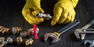 Профессиональная инженерная сантехника: основные отличия