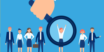 Поиск и подбор персонала: удобный сервис