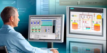 Электронные контроллеры: области применения