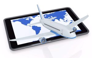 Продажа авиабилетов через онлайн сервисы: почему это удобно