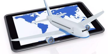 Продажа авиабилетов через онлайн сервисы: почему это удобно