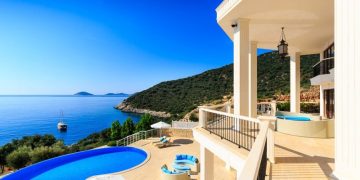 Как выбирать недвижимость в Греции?