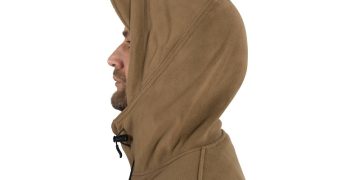 Флисовые куртки для мужчин и женщин: тепло и эстетично