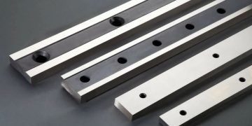 Как заточить промышленные ножи: секреты и методы