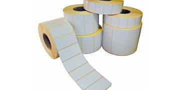 Разновидности самоклеящихся материалов: пленки, этикетки, ленты, стикеры