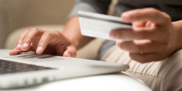 Как получить онлайн займ на карту?