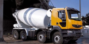 Виды и способы доставки бетона: разница и особенности